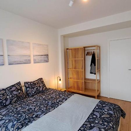Apartmán Chez La Baronne Brusel Exteriér fotografie